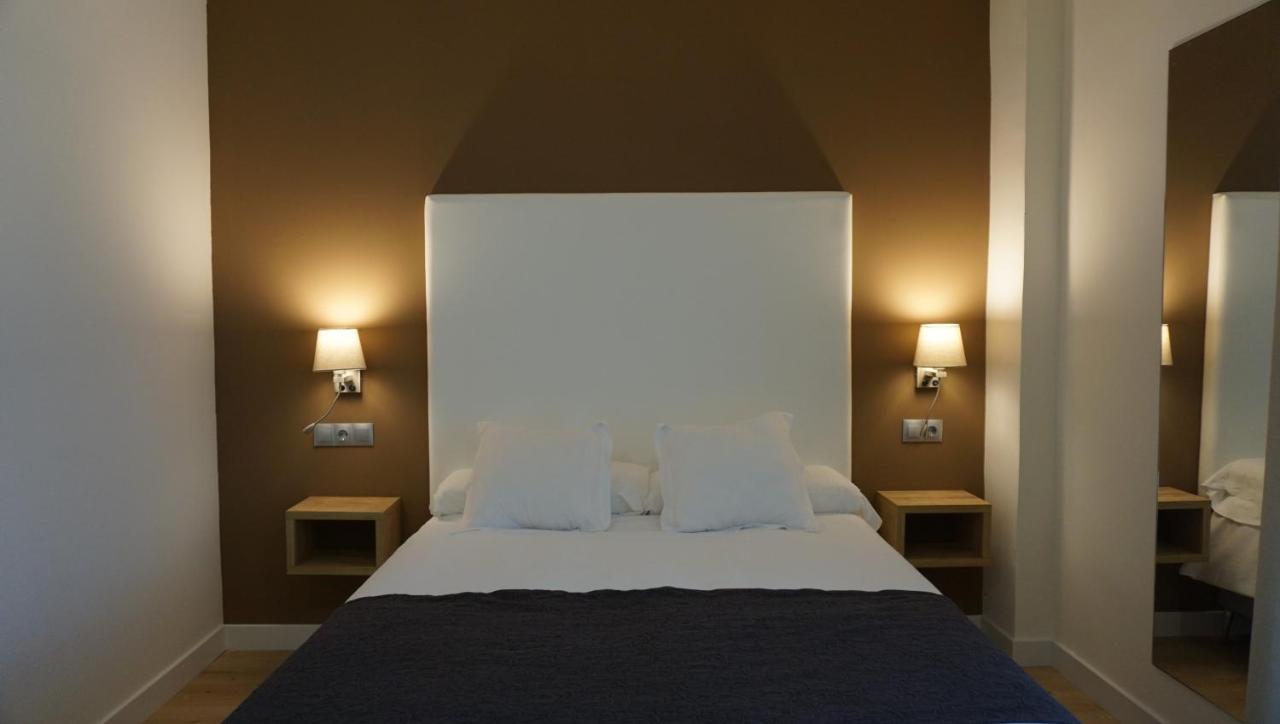 Anoreta Suites รินกอนเดลาวิกตอเรีย ภายนอก รูปภาพ