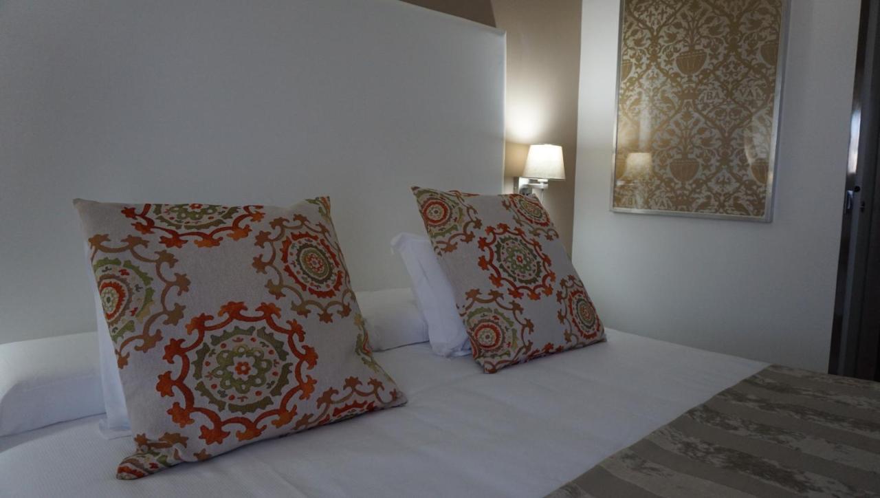Anoreta Suites รินกอนเดลาวิกตอเรีย ภายนอก รูปภาพ